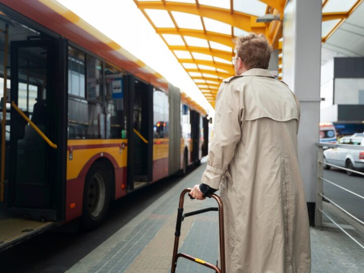 Nowa linia autobusowa Góra Kalwaria – Otwock uruchomiona we wrześniu z zapewnieniem 9 kursów dziennie