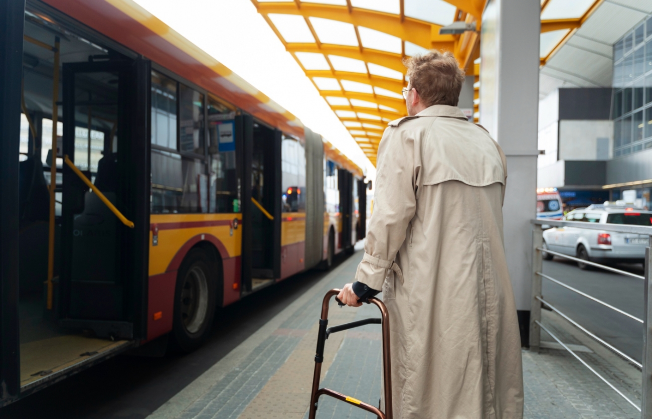 Nowa linia autobusowa Góra Kalwaria – Otwock uruchomiona we wrześniu z zapewnieniem 9 kursów dziennie