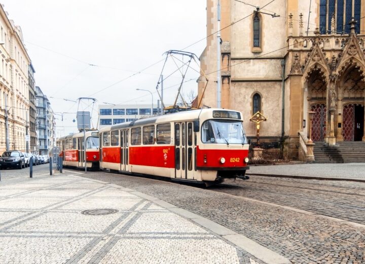 Nowa linia tramwajowa do Wilanowa wywołuje niezadowolenie wśród mieszkańców Konstancina-Jeziorny