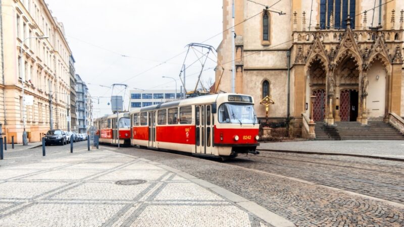 Nowa linia tramwajowa do Wilanowa wywołuje niezadowolenie wśród mieszkańców Konstancina-Jeziorny