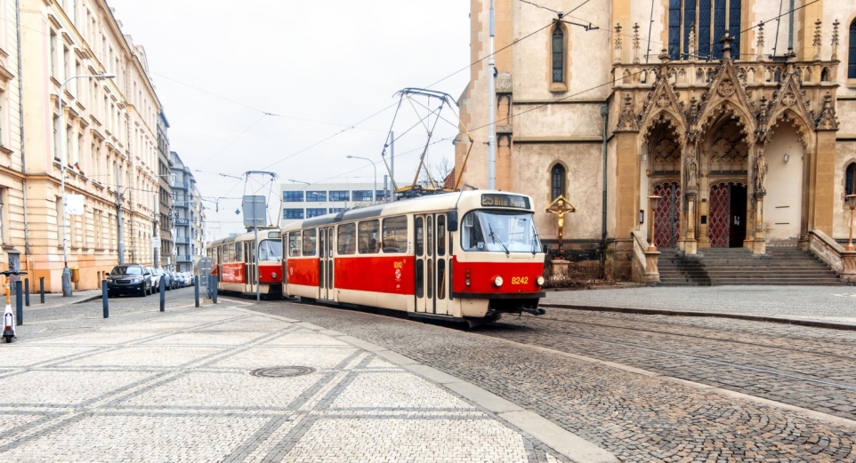 Nowa linia tramwajowa do Wilanowa wywołuje niezadowolenie wśród mieszkańców Konstancina-Jeziorny