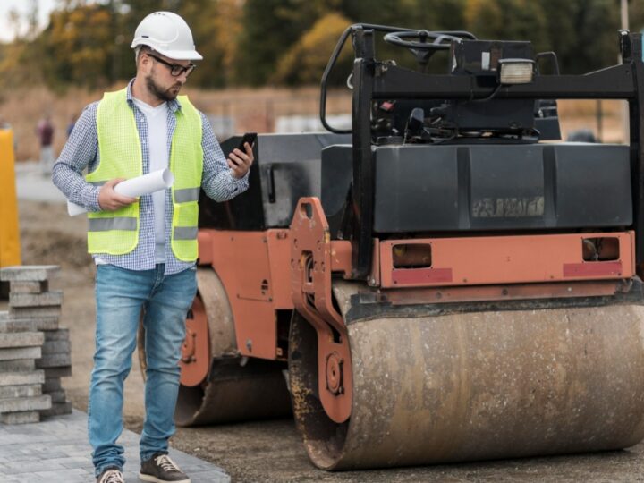 Rewitalizacja infrastruktury drogowej na Nadwiślance: Nowy most zastąpi stary nad Świdrem