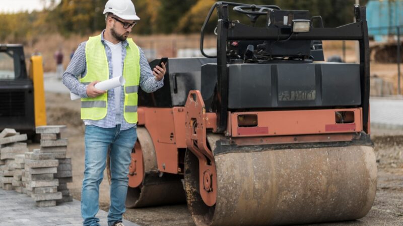 Rewitalizacja infrastruktury drogowej na Nadwiślance: Nowy most zastąpi stary nad Świdrem