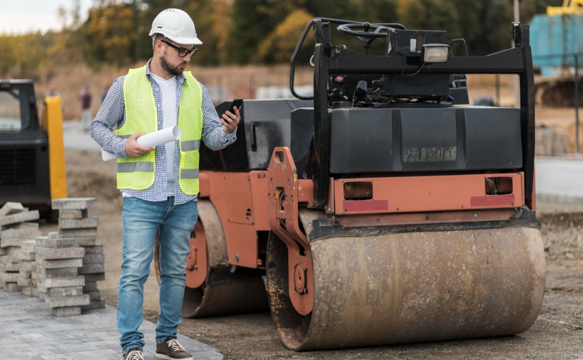 Rewitalizacja infrastruktury drogowej na Nadwiślance: Nowy most zastąpi stary nad Świdrem