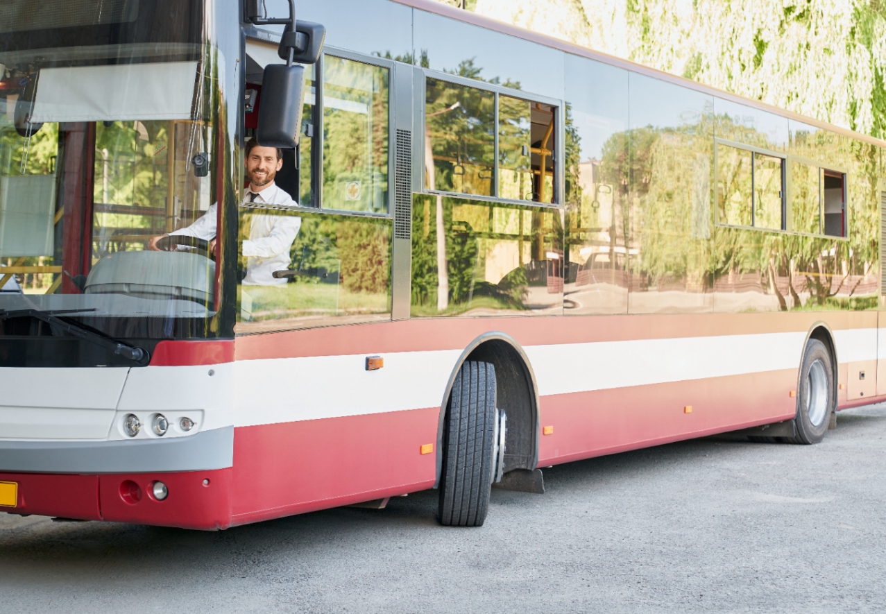 Zmiany w kursowaniu autobusów komunikacji miejskiej w gminie Konstancin-Jeziorna od 24 marca