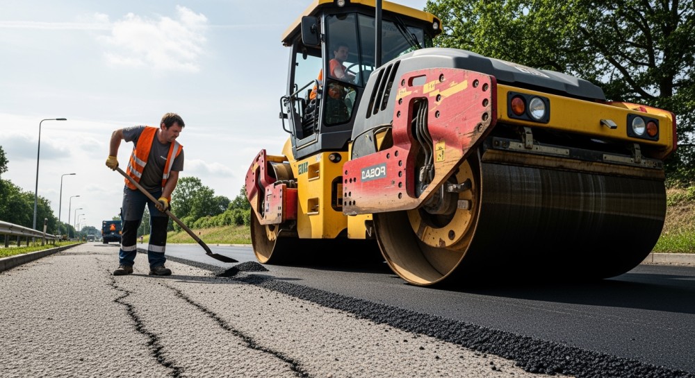 Nowe drogi w gminie: przetarg na projekt Bukowej, Głowackiego i Zaleśnej rozstrzygnięty