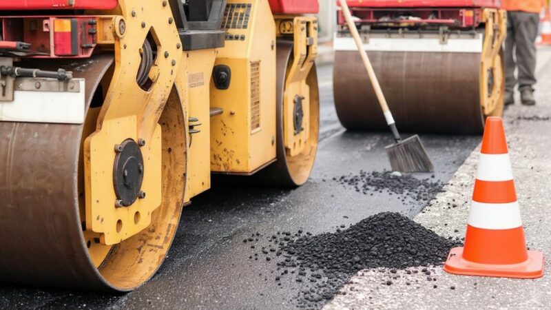 Nowy przetarg na ścieżki rowerowe w gminie z innowacyjnym podejściem