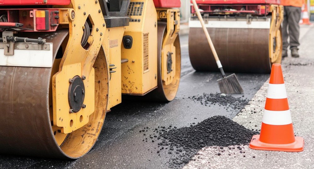 Nowy przetarg na ścieżki rowerowe w gminie z innowacyjnym podejściem