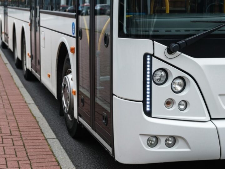 Remonty przystanków Klarysew i Polna – zmiany w komunikacji