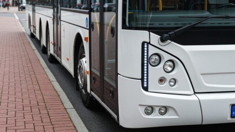 Remonty przystanków Klarysew i Polna – zmiany w komunikacji