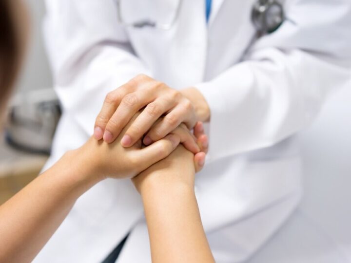 Bezpłatne mammografie dla kobiet w Konstancinie już 28 listopada!