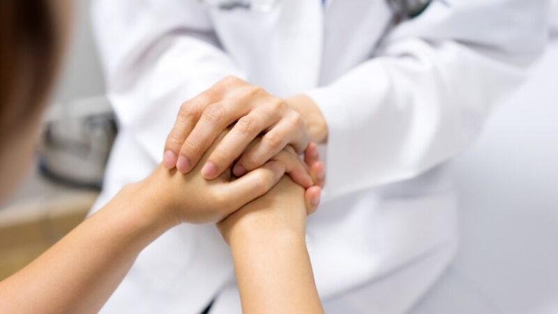 Bezpłatne mammografie dla kobiet w Konstancinie już 28 listopada!