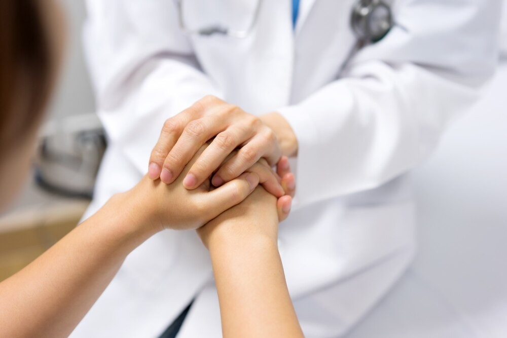 Bezpłatne mammografie dla kobiet w Konstancinie już 28 listopada!