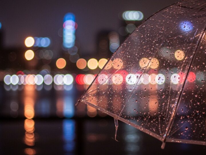 Ostrzeżenie meteo: Gęste mgły w regionie