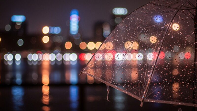 Ostrzeżenie meteo: Gęste mgły w regionie