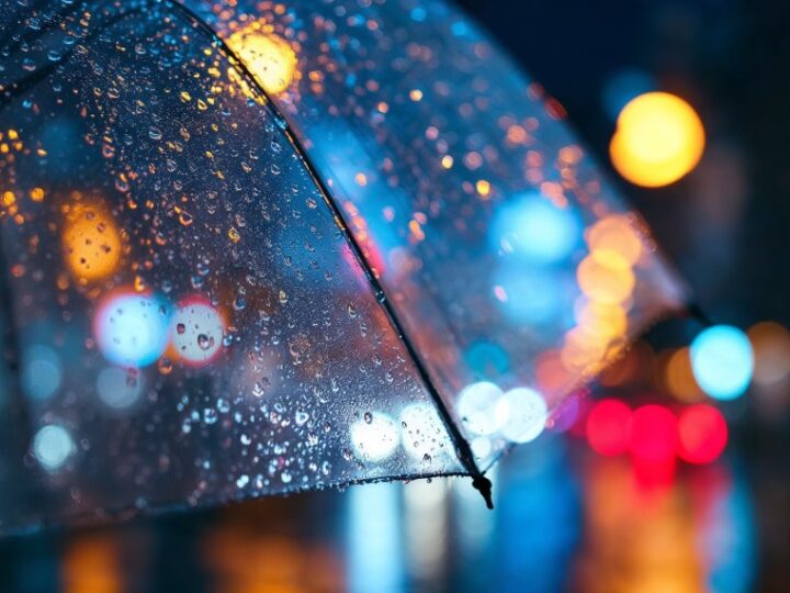 Ostrzeżenie o oblodzeniu: Uważaj na śliskie nawierzchnie!