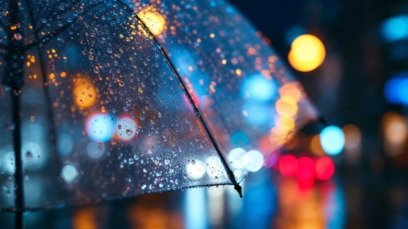 Ostrzeżenie o oblodzeniu: Uważaj na śliskie nawierzchnie!