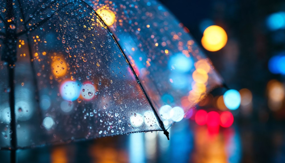 Ostrzeżenie o oblodzeniu: Uważaj na śliskie nawierzchnie!