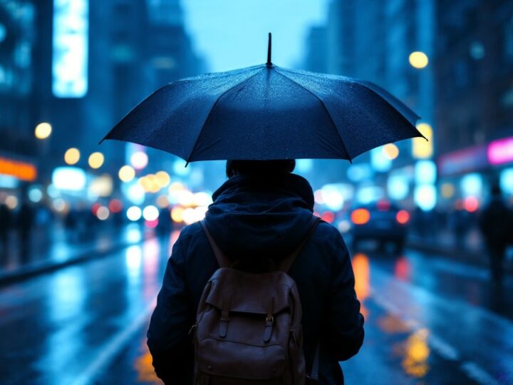 Ostrzeżenie meteo: Uwaga na oblodzenie!