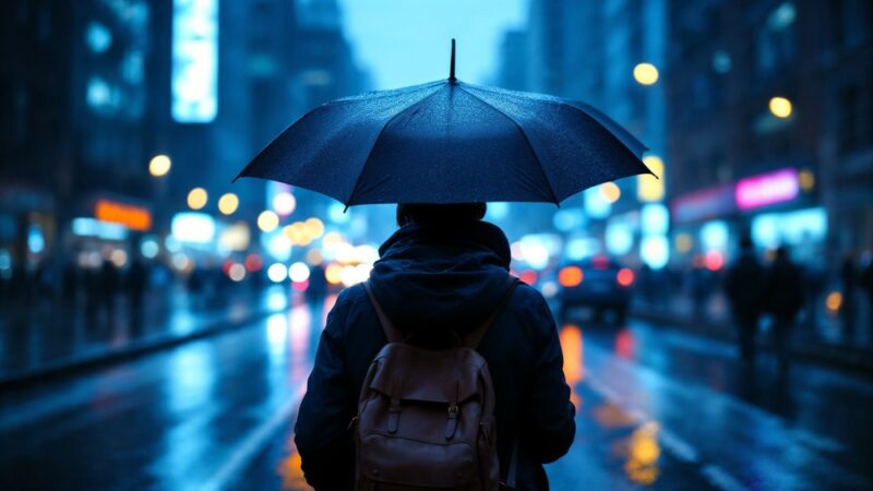 Ostrzeżenie meteo: Uwaga na oblodzenie!