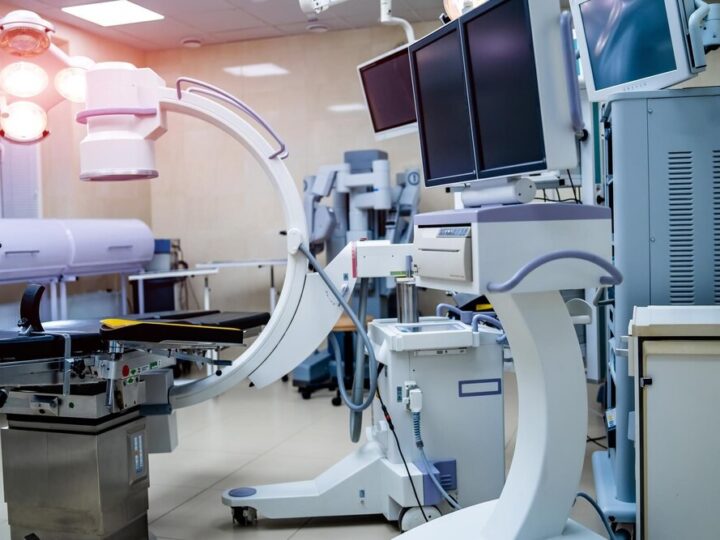 Bezpłatne badania PSA dla mężczyzn na Jarmarku Świątecznym