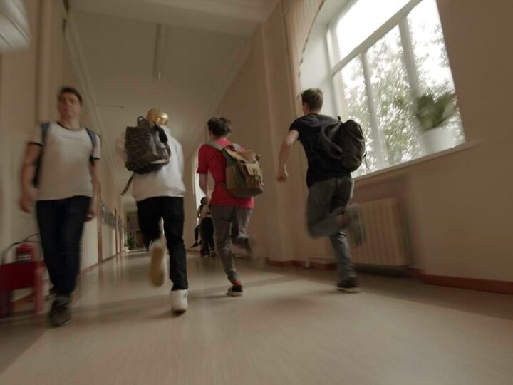 Edukacja w terenie – Uczniowie Jedynki odkrywają świat z „Wyjściem z klasą”