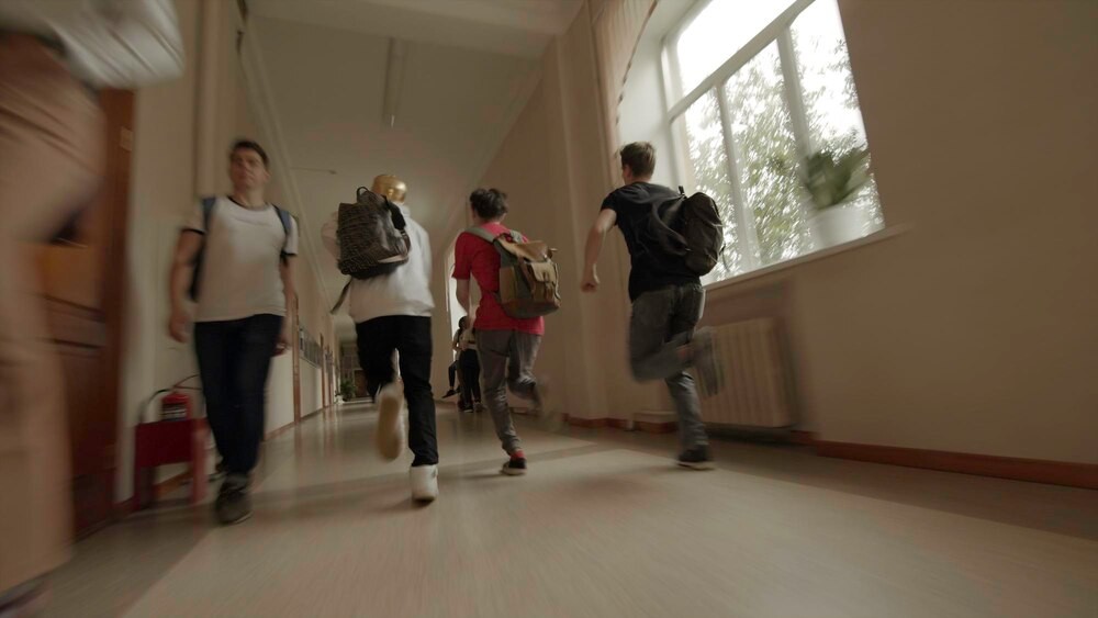 Edukacja w terenie – Uczniowie Jedynki odkrywają świat z „Wyjściem z klasą”