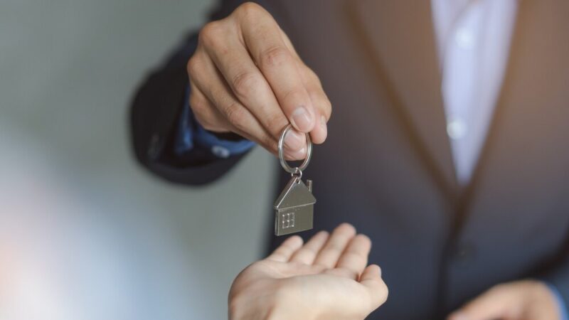 Gmina inwestuje w mieszkania dla młodych rodzin