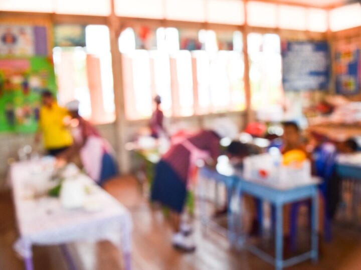 Nowa stacja meteorologiczna w Piątce rewolucjonizuje lekcje przyrody