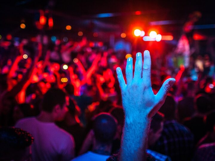 Beatboxowe potyczki Żeromskiego w nowoczesnym wydaniu