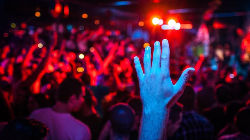 Beatboxowe potyczki Żeromskiego w nowoczesnym wydaniu