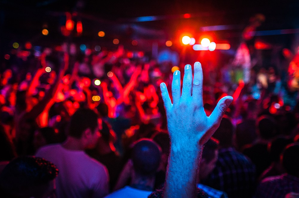 Beatboxowe potyczki Żeromskiego w nowoczesnym wydaniu