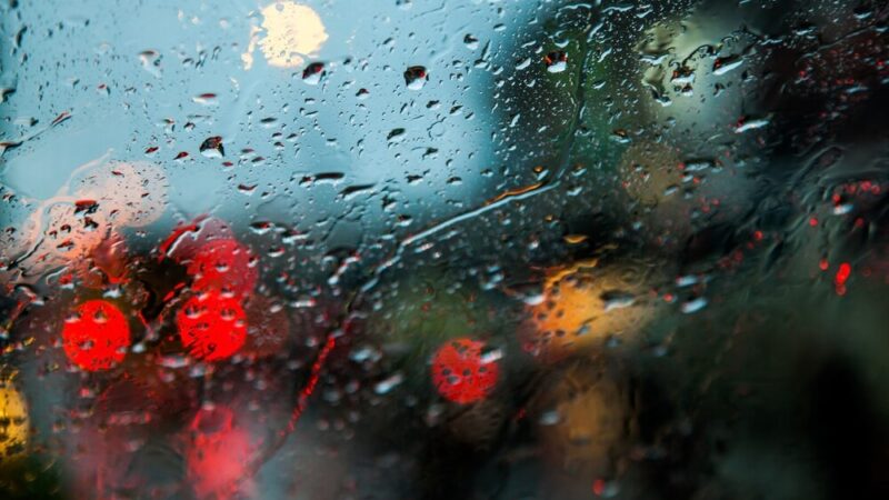 Gęsta mgła: Alert meteo pierwszego stopnia w powiecie piaseczyńskim