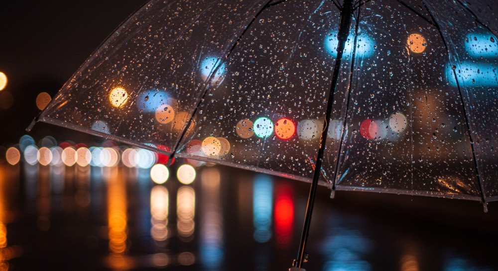 Ostrzeżenie meteorologiczne: Marznące opady w regionie