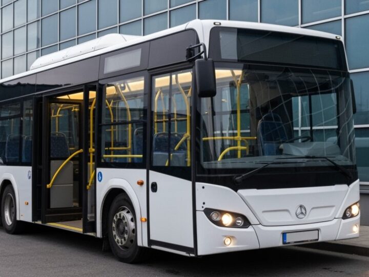 Autobusy znów na DW721 – zmiany w komunikacji od 19 stycznia