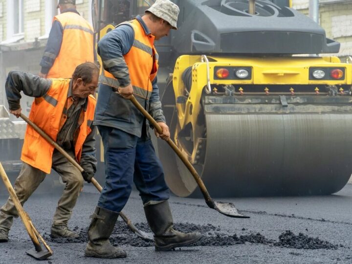 Gmina ogłasza przetarg na modernizację dróg gruntowych