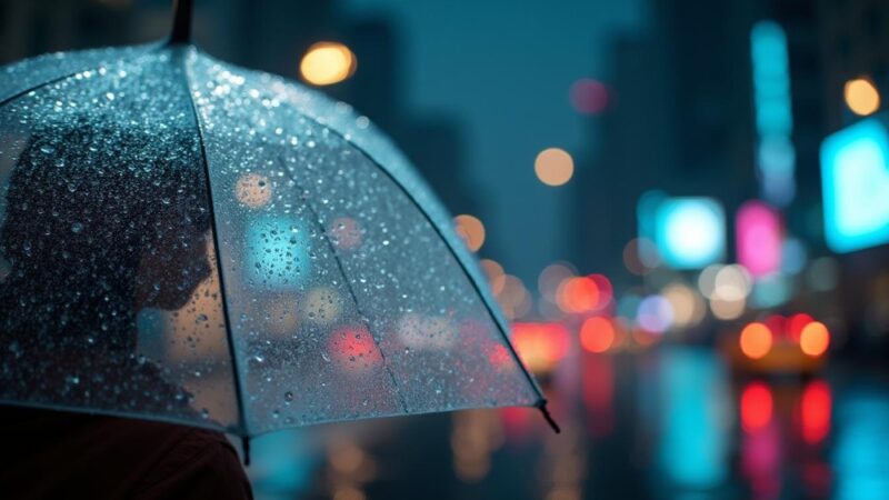 Siarczysty mróz nadchodzi: Alert pierwszego stopnia z temperaturą do -25 st. C