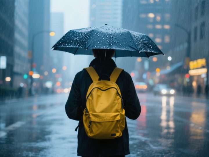 Ostrzeżenie meteorologiczne: Nocne temperatury spadną do -17 st. C