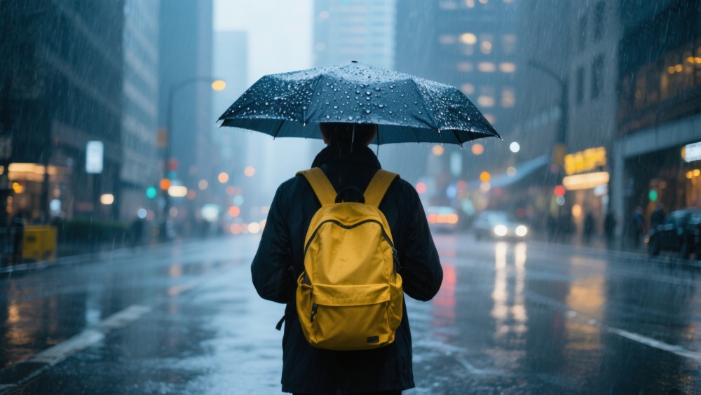 Ostrzeżenie meteorologiczne: Nocne temperatury spadną do -17 st. C