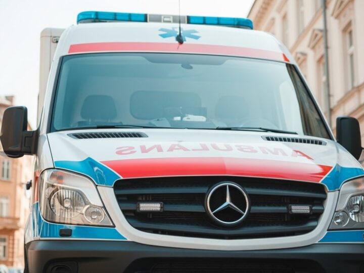 Zamarznięte akweny: Nie ryzykuj życia na lodzie!