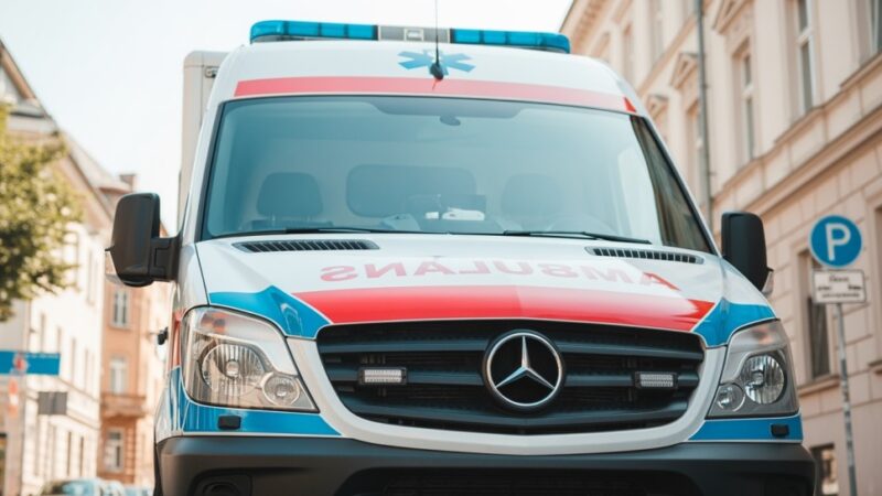 Zamarznięte akweny: Nie ryzykuj życia na lodzie!