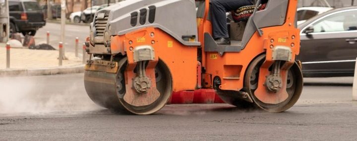 Przetarg na remonty dróg betonowych w 2026 r. – wykonawcy poszukiwani
