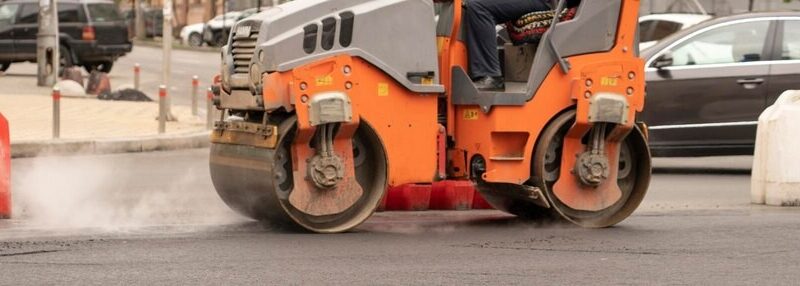 Przetarg na remonty dróg betonowych w 2026 r. – wykonawcy poszukiwani