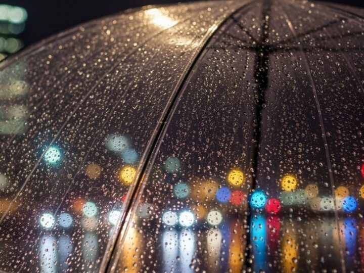 Smog w powiecie! Ostrzeżenie dla mieszkańców na dziś