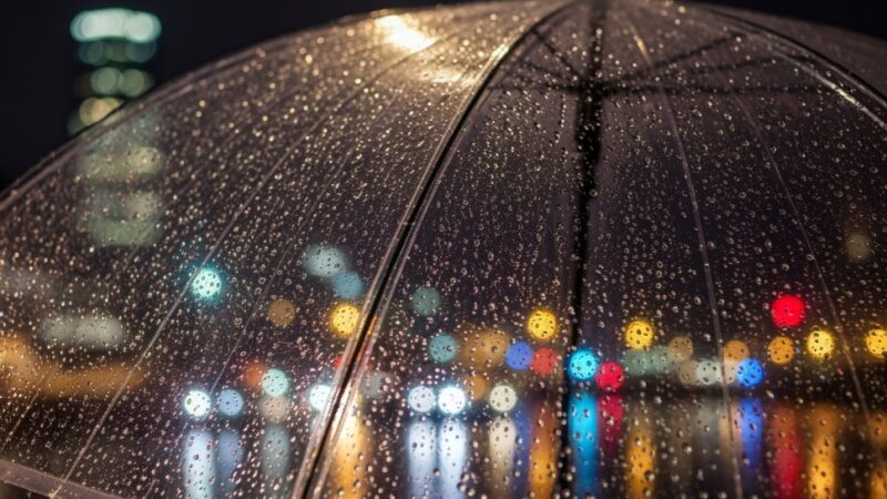 Smog w powiecie! Ostrzeżenie dla mieszkańców na dziś