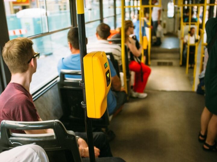 Nowe trasy i połączenia w komunikacji lokalnej już wkrótce