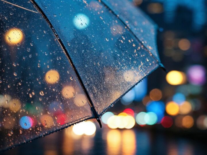 Ostrzeżenie meteo: Marznące opady i ryzyko gołoledzi