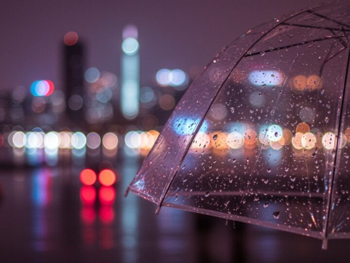 Ostrzeżenie meteorologiczne: Marznący deszcz i gołoledź