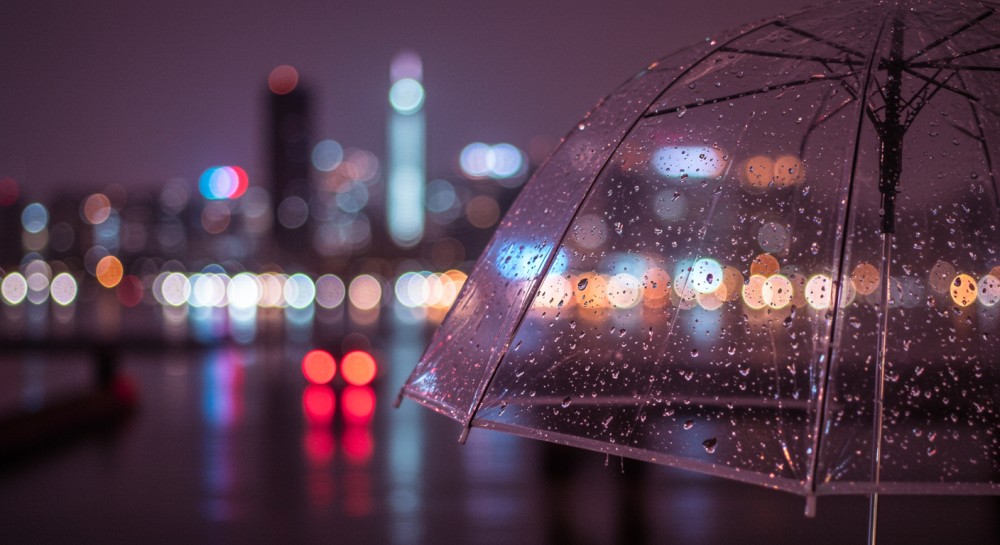 Ostrzeżenie meteorologiczne: Marznący deszcz i gołoledź