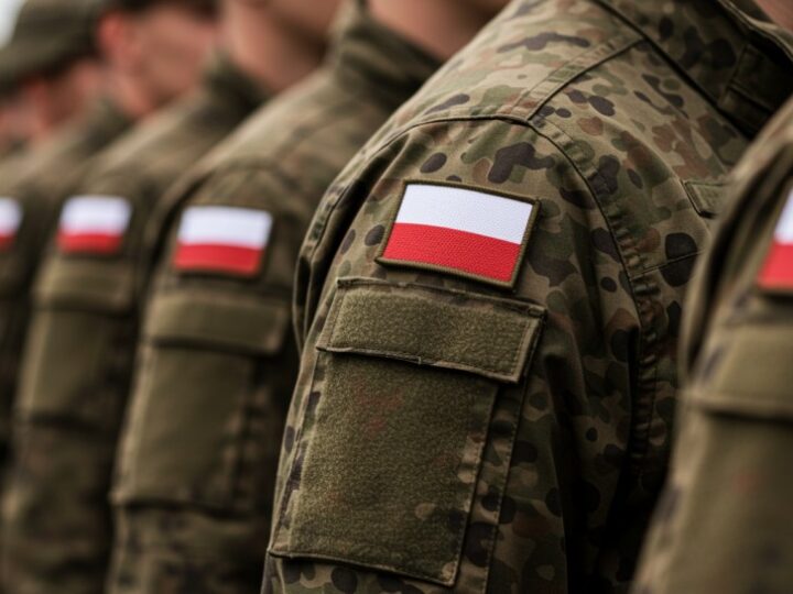 Wojsko rozpoczyna loty szkoleniowe z samolotami naddźwiękowymi